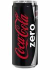 Coca Cola Zero