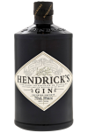 Gin Hendricks
