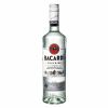 Bacardi white