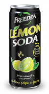 Lemonsoda