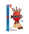 Mikado chocolate milk