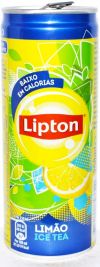 Eistee Lemon